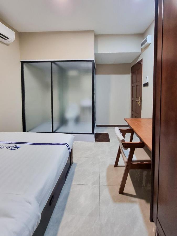 Global Residency Hotel Kota Kinabalu Exterior photo
