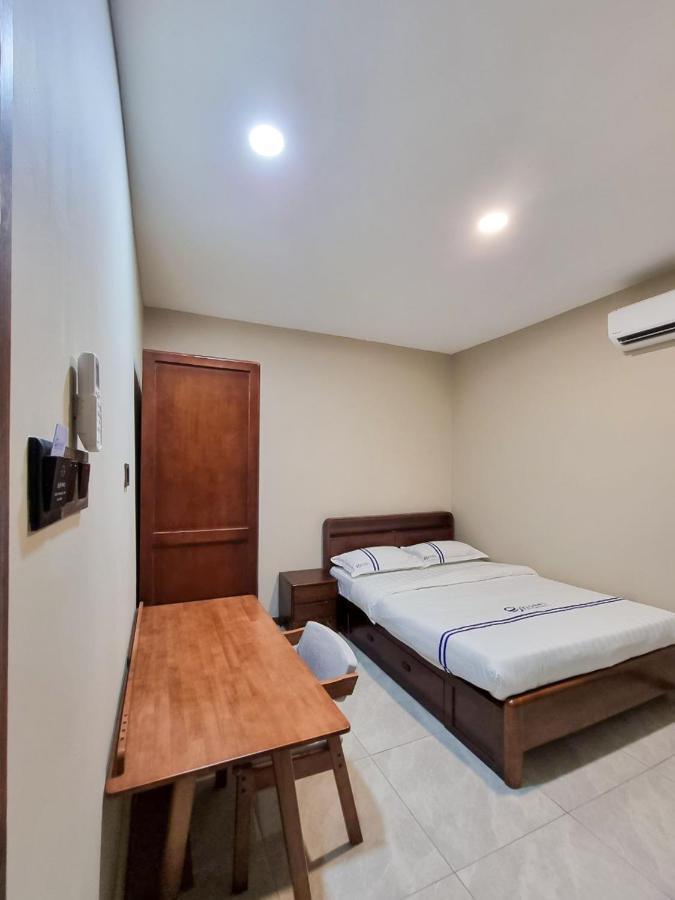 Global Residency Hotel Kota Kinabalu Exterior photo