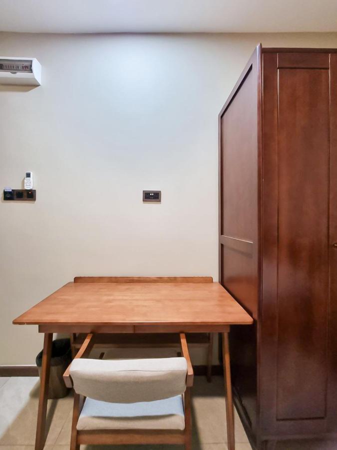 Global Residency Hotel Kota Kinabalu Exterior photo