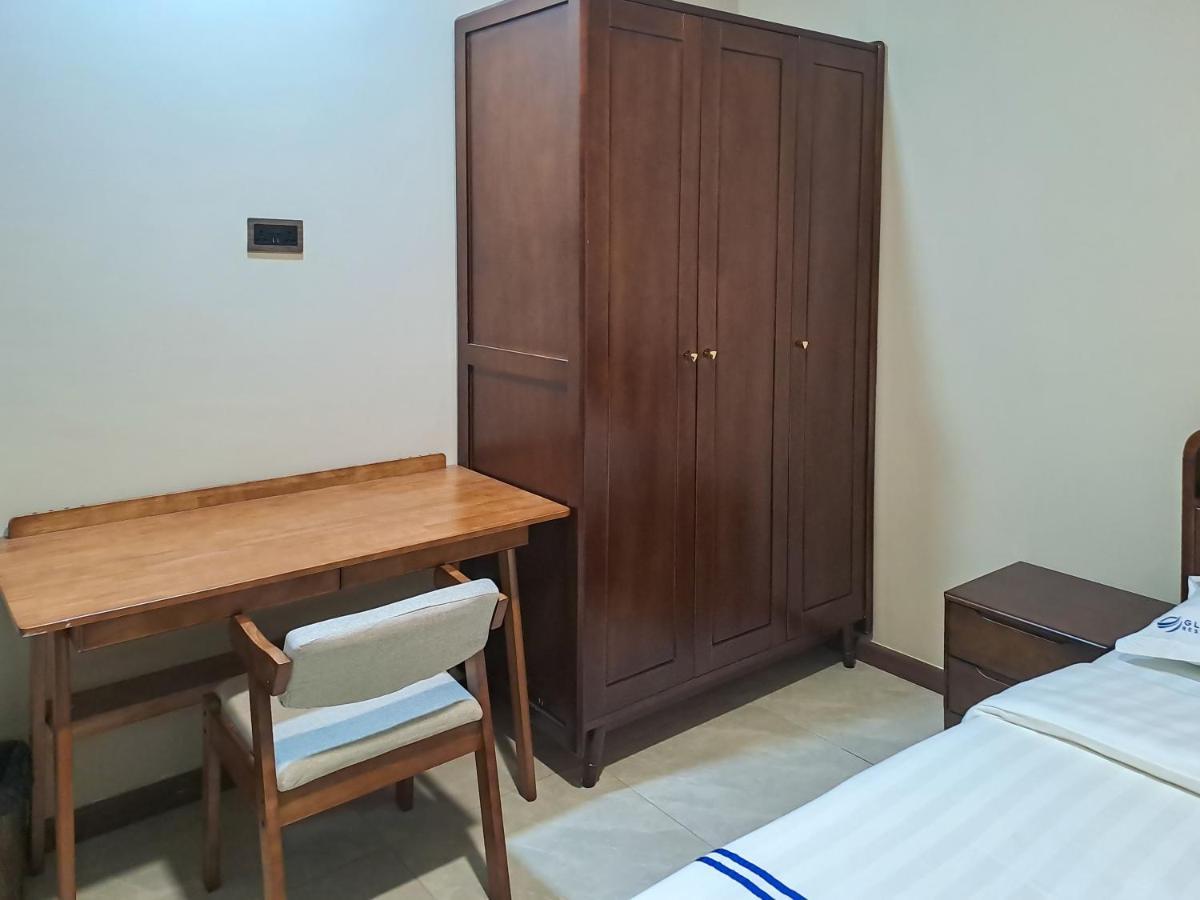 Global Residency Hotel Kota Kinabalu Exterior photo