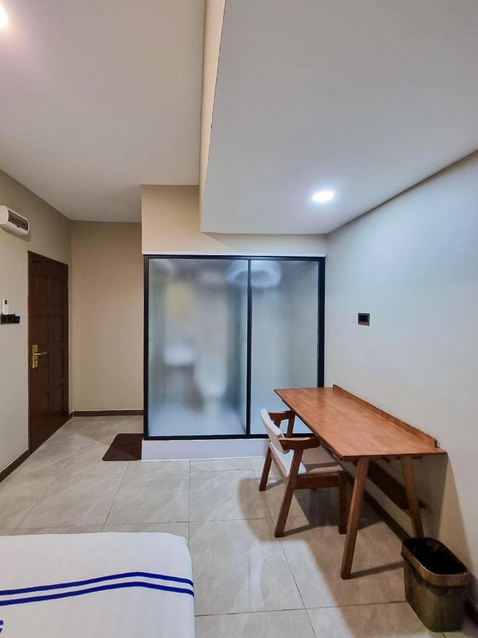 Global Residency Hotel Kota Kinabalu Exterior photo
