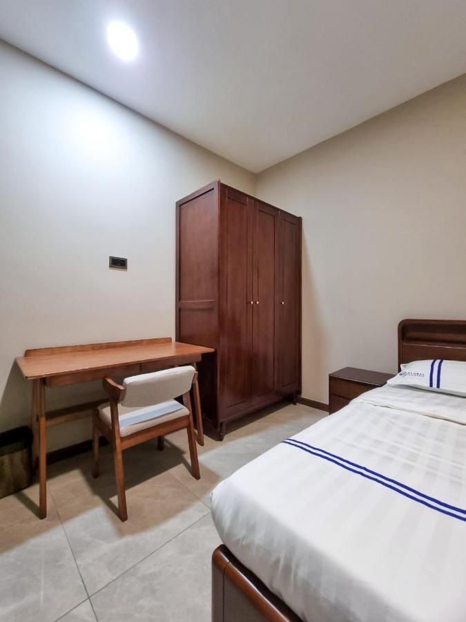 Global Residency Hotel Kota Kinabalu Exterior photo